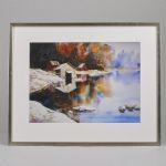 1376 7335 GICLÉE